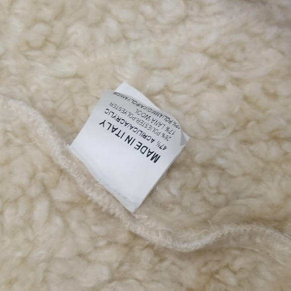 Kaos Light Robe Coat - Picture 4 of 6